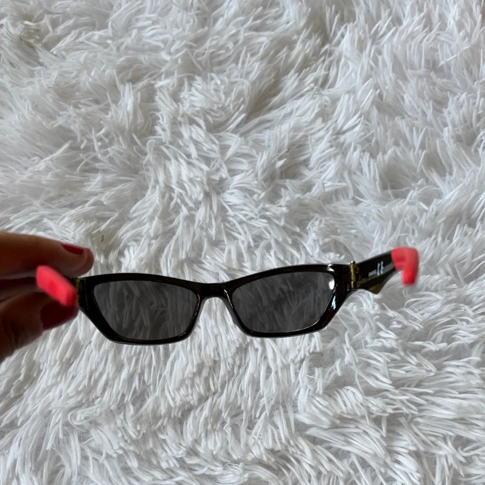 MARVEL Boys Blue and Red Sunglasses Slightly used